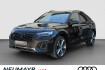 Audi Q5 S-Line sportback 45 tfsi quattro s line pano/matrix/