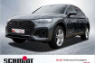 Audi Q5 S-Line sportback 40 tdi quattro s line hud acc pano ma?