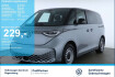 Volkswagen ID. Buzz Goal Id. buzz pro goal 4xshz acc r kamera navi