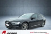 Audi A6 Design avant design s line 40 tdi s tr. matrix hud