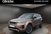 Land Rover Range Rover Evoque Dynamic SE Range rover evoque p270e plug in hybrid dyn. se