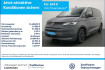 Volkswagen Multivan Style T7 multivan 7 sitzer standhz matrix pano acc