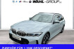 BMW Série 3  330 i xdrive touring m sport lc prof pano akustik acc