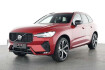 Volvo XC60 Ultra Dark Xc60 b5 ultra dark awd