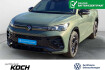 Volkswagen Tiguan R-Line 1 5ehybrid r line kamera led pano ahk