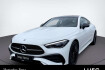 Mercedes CLE Coupé AMG Line Benz cle 200 coupe amg+night+standhz+distron+lenkrhz