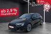 Audi RS3  Rs3 rs 3 sportback quattro matrix navi acc head up ?