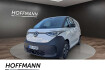Volkswagen ID. Buzz Cargo  Id. buzz cargo id.buzz cargo pro 84kwh ahk+kamera+led
