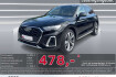 Audi Q5  55 tfsi e qu s line luft matrix ahk 360  21?