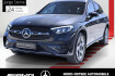 Mercedes GLC AMG Line Advanced Benz glc 300 d amg 4m ahk shz mbux keyless go