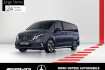 Mercedes EQV Avantgarde Line Benz eqv 300 avantgarde lang led airmatic pano distr