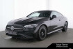 Mercedes CLE Coupé AMG Line Benz cle 200 cle 200 amg hud pano night ambi+ distr 360  keyl