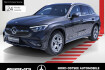 Mercedes GLC AMG Line Advanced Benz glc 300 d amg 4m ahk distronic mbux shz keyless