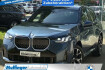 BMW X3  x20d m sport acc standh.panod.sitzbel.h/k.ahk