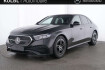 Mercedes Classe E AMG Line NIGHT Edition Benz e 220 e 220 d amg line pano kamera distron night tot
