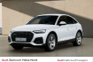 Audi Q5 Advanced sportback 45 tfsi quattro advanced s tronic