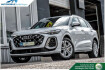 Audi Q5  suv tdi 150 kw quattro 2x s line matrix tech+