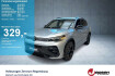 Volkswagen Tiguan R-Line r line tdi dsg ahk navi r kamera spurw