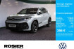 Volkswagen Tiguan R-Line r line 2.0 tdi dsg ahk standhz. acc bt