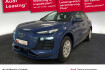 Audi Q6 e-tron  Q6 e tron 185 kw led 360 k pano virtual