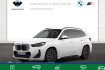 BMW iX1 M-Sport Ix1 xdrive30 m sportpaket head up hk hifi dab