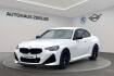 BMW Série 2 Coupé  Bmw 240  240 m240i xdrive coupe head up 19´lm 360 kamera hifi