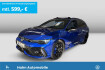 Volkswagen Golf Variant  Golf variant r 2 0tsi 245kw dsg 4mot black style