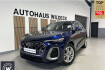 Audi Q5 S-Line q5 suv tdi quattro s line navi acc led rfk tech bc