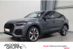 Audi Q5 S-Line sportback 40 tdi quattro s line b&o*pdc*areaview *