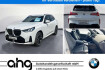 BMW X3 M-Sport xdrive20d m sportpaket aktive geschw. 360  ka