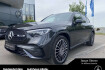 Mercedes GLC  Benz glc 220 glc 220 d 4m amg night 20? dist ahk led ambi kam