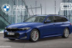 BMW Série 3 M-Sport 330 e touring m sport pro hk hifi dab led ahk