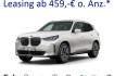 BMW X3  20d xdr. 20 » ahk pano standhz el.klimasitze ad.fw