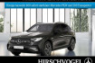 Mercedes GLC  Benz glc 220 d 4m edition amg line+night+ahk+distron