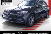 Mercedes GLC  Benz glc 300 d amg 4m ahk distronic shz mbux keyless