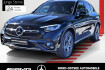 Mercedes GLC  Benz glc 300 d amg 4m ahk distronic shz mbux keyless