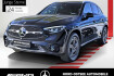 Mercedes GLC  Benz glc 300 d amg 4m ahk distronic shz mbux keyless