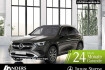 Mercedes GLC  Benz glc 220 d 4m avantgarde+distr.+ahk+hud+burm+pano