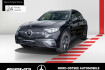Mercedes GLC AMG Line Advanced Benz glc 300 d amg 4m ahk distronic mbux shz