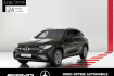 Mercedes GLC AMG Line Advanced Benz glc 300 d amg 4m ahk distronic mbux shz
