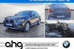 BMW X4  xdrive30da ahk standheizung head up ruckfahrk