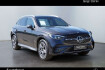 Mercedes GLC  Benz glc 300 d 4m // amg memo ahk distr kamera spur