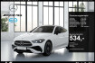 Mercedes CLE Coupé  Benz cle 300 e amg premium+night+dis+sitzklima+pano