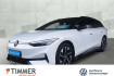Volkswagen ID.7 Pro Id.7 tourer pro 82 kwh black +wapu +ahk +h&k +360  +iq