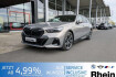 BMW Série 5  520 d xdrive tour. m sport park.ass.plus. ahk.