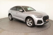 Audi Q5 S-Line sportback 50tdi qu s line|matrix|mmi+|hud|ahk