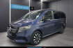 Mercedes EQV Avantgarde Line Benz eqv 300 avantgarde lang widescreen 360  pano sitzh