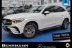 Mercedes GLC Avantgarde Advanced Benz glc 300 glc 300d 4m +distronic+r kamera+assistpaket+ahk+