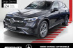 Mercedes GLC  Benz glc 300 d amg 4m ahk distronic mbux shz keryless