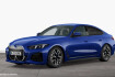 BMW i4  I4 xdrive40 gran coupe m sportpaket hifi dab